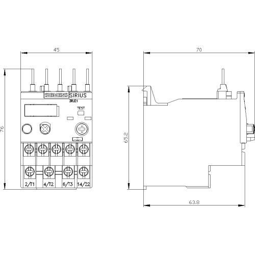 3RU2116-1DJ0