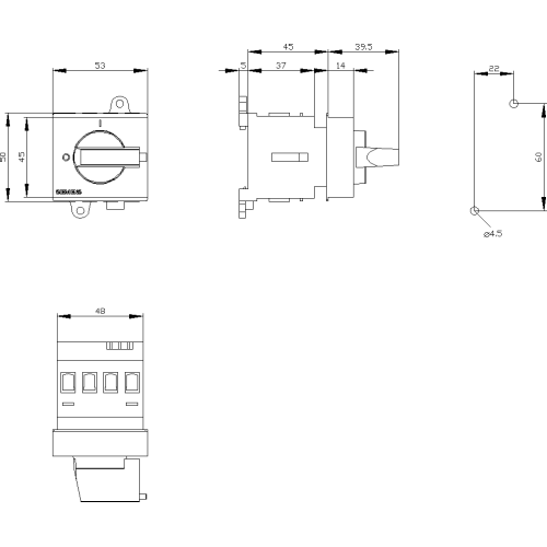 3LD2030-0TK11
