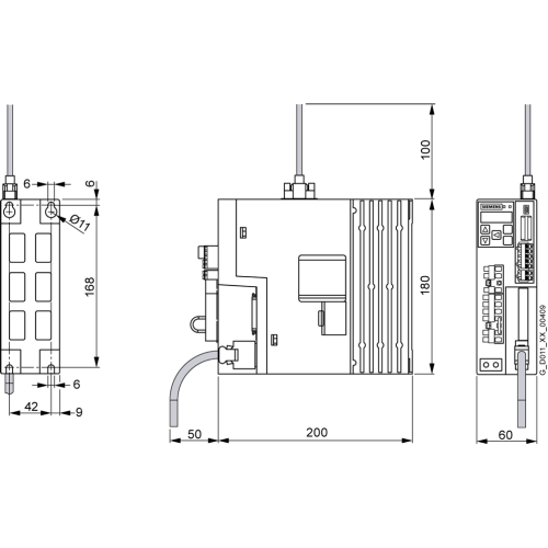 6SL3210-5FE10-4UA0