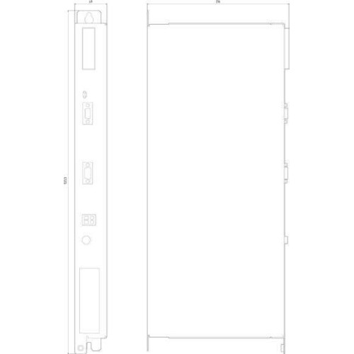 6BK1700-2BA30-0AA0