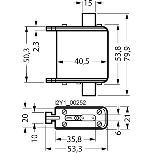 3NE1814-0