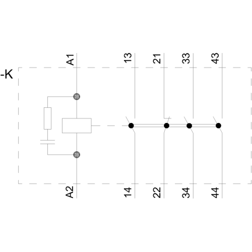 3RH2131-2EP00-1AA0