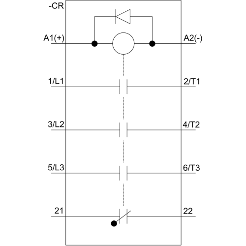 3RT2016-1JB42