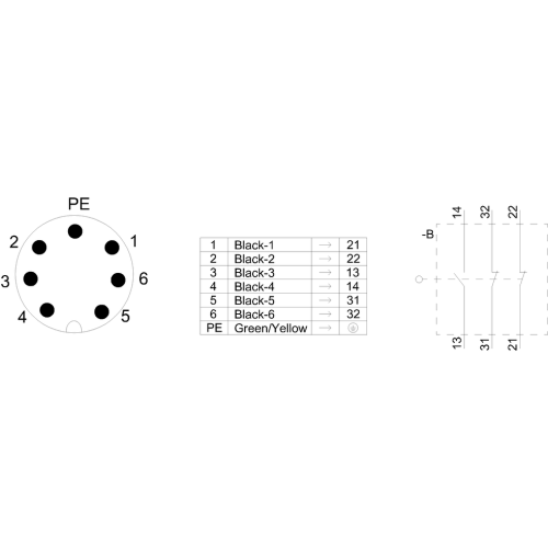 3SE5115-0LA00-1AD1
