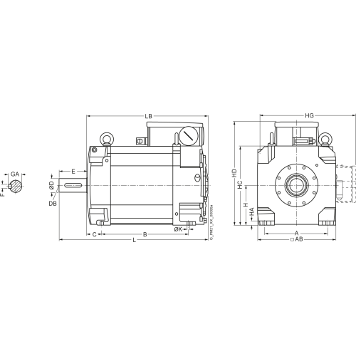 1PH8163-1DF22-1DA1