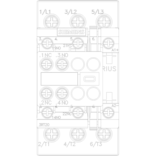 3RT2028-1BB44