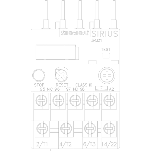 3RU2116-0HJ0
