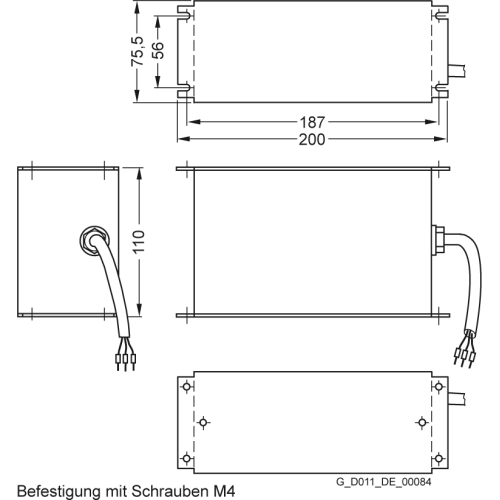 6SE6400-3TC00-4AD2