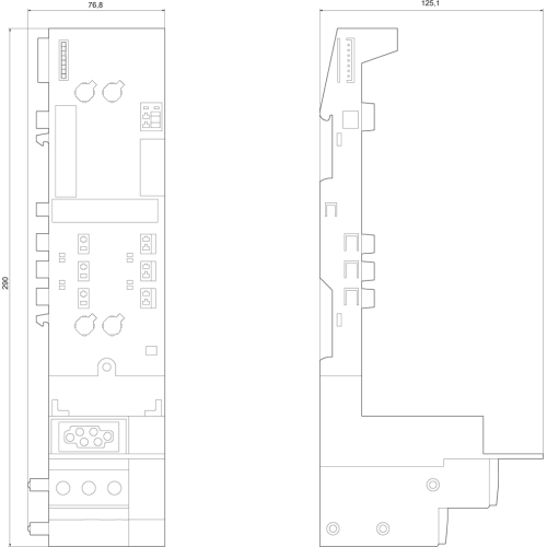 3RK1903-3AC10