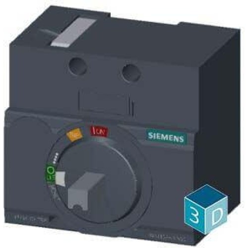 3VA9157-0GK00