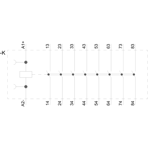 3RH2380-1BB40-0BA0