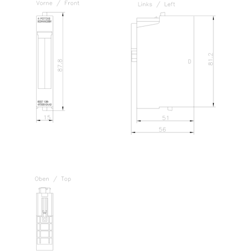 6ES7138-4FD00-0AA0