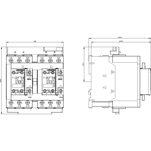 3RA2337-8XB30-1AC2