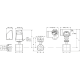 7ME6110-1VA10-1AA1