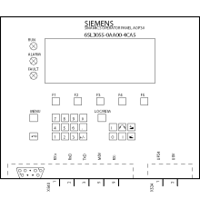 6SL3055-0AA00-4CA5