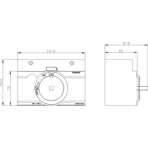 3VA9467-0GK00