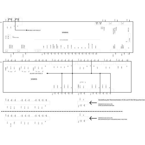 6SL3040-1LA01-0AA0