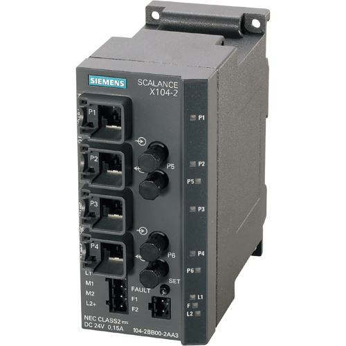 6GK5104-2BB00-2AA3