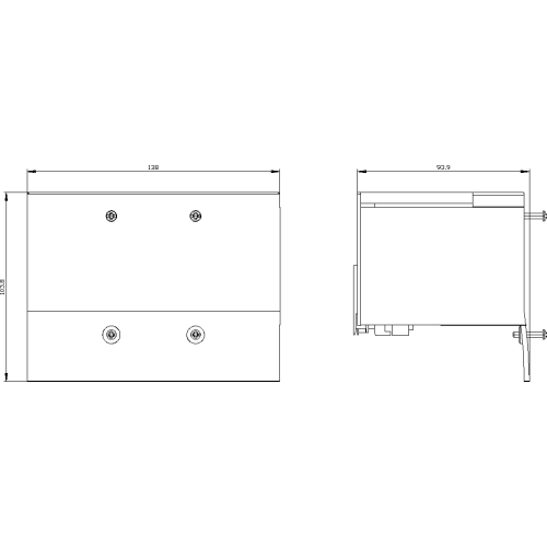 3VA9303-0JF60