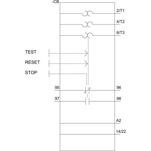 3RU2116-0CB0