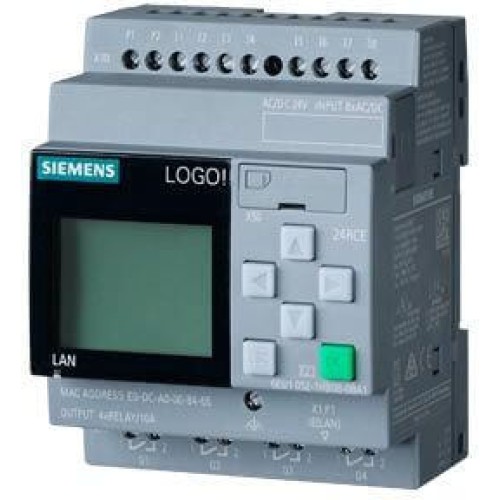 6ED1052-1HB08-0BA0