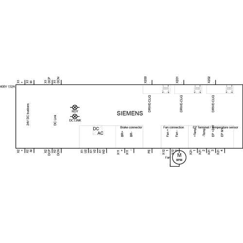 6SL3121-1TE31-3AA3