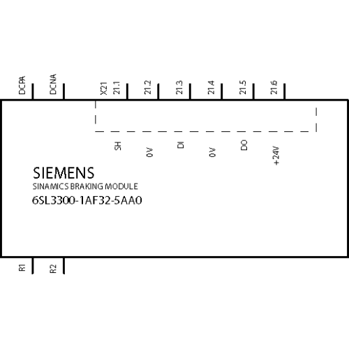 6SL3300-1AF32-5AA0