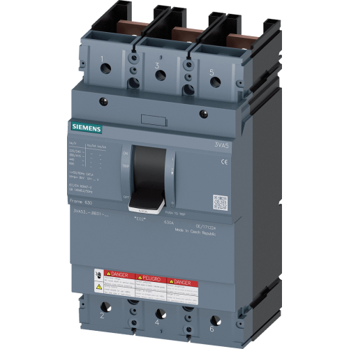 3VA5340-0BB31-0AA0