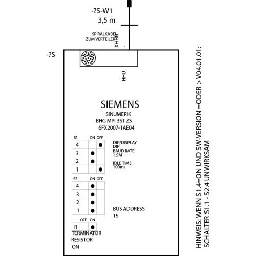 6FX2007-1AE04