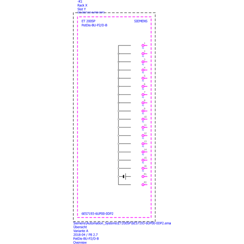 6ES7193-6UP00-0DP2
