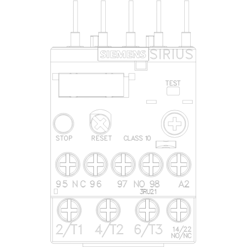 3RU2116-0AB0