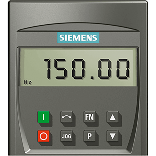 6SE6400-0BP00-0AA1