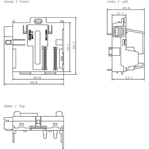 6ES7195-7HG00-0XA0