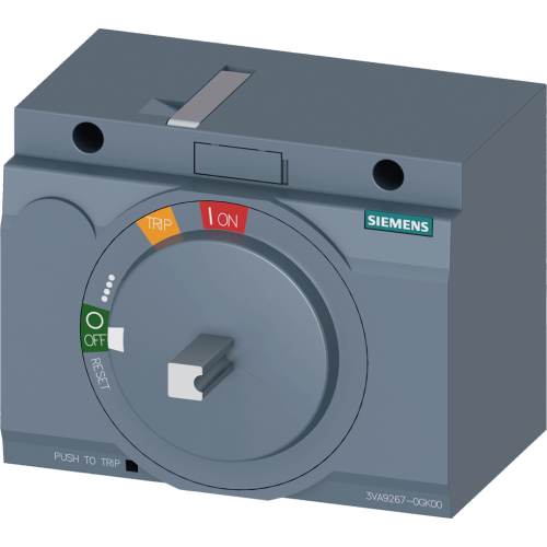 3VA9267-0GK00