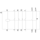 3RT2545-1AP00