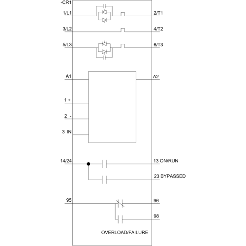 3RW4055-2BB44