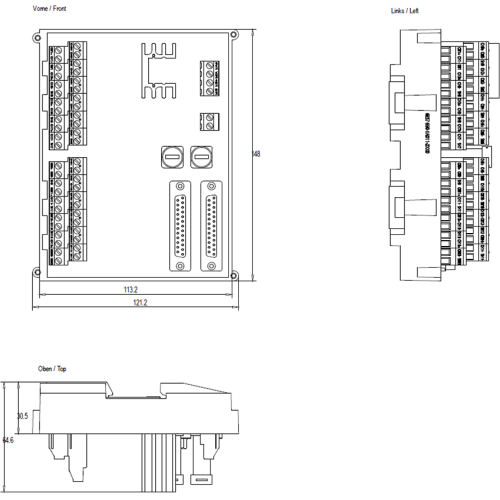 6ES7650-1AD11-2XX0