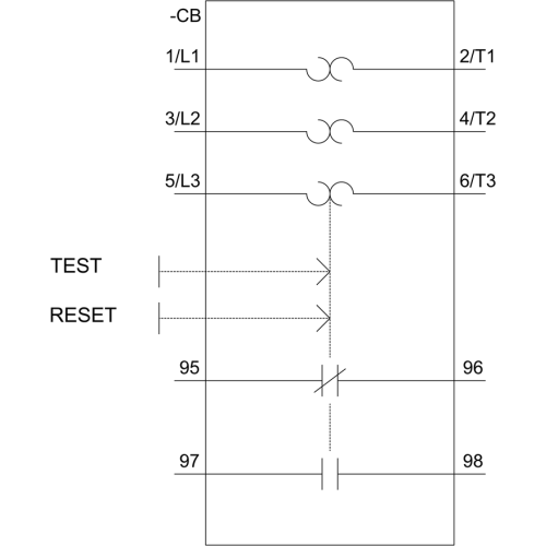 3RB3026-1NB0