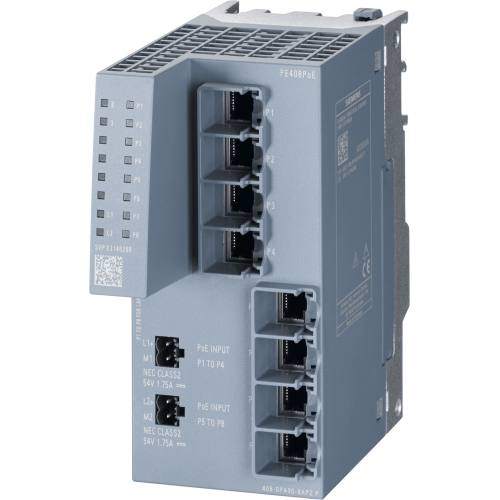 6GK5408-0PA00-8AP2