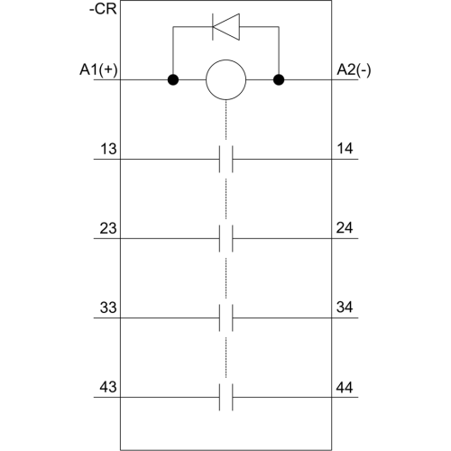 3RH2140-2FB40-1AA0