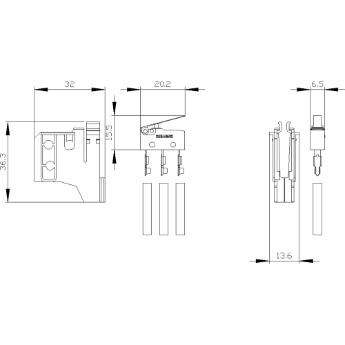 3NP1940-1FA00