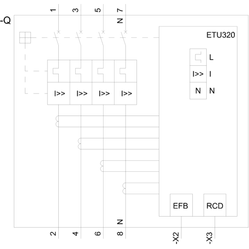 3VA2340-5HL42-0AA0