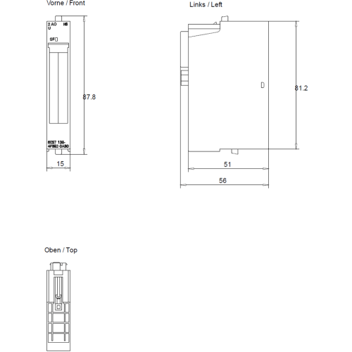 6ES7135-4FB52-0AB0