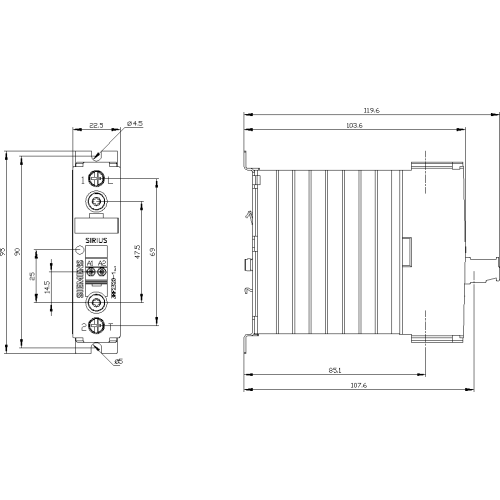 3RF2320-1AA45