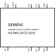 6SL3000-2DG33-3EA0