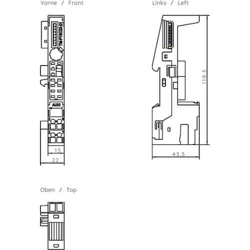 6ES7193-4CE10-1AA0