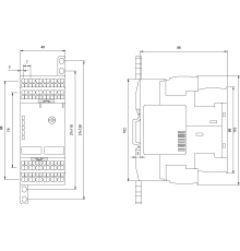 3RK1400-1CG00-0AA2