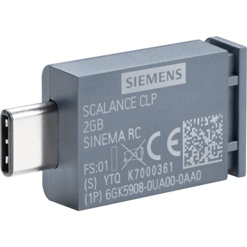 6GK5908-0UA00-0AA0