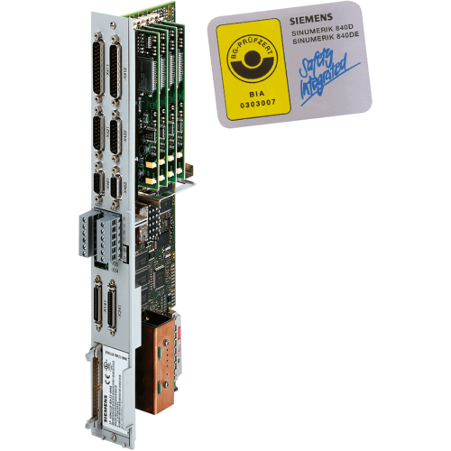 6SN1118-0DK23-0AA2