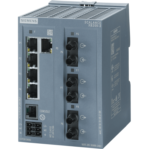 6GK5205-3BB00-2AB2